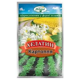 Ф-Хелатин - Картопля 50 мл
