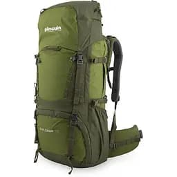 Рюкзак Pinguin Explorer 75 Green (1033-PNG 301144)