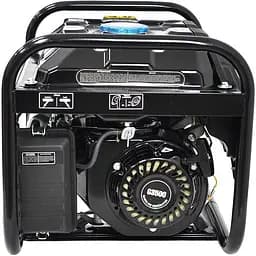 Генератор бензиновий meFMfa G3500Е [156582] - мініатюра 3