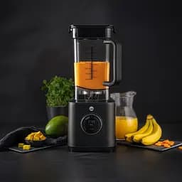 Блендер Wilfa Powerfuel XL PB1B-P2000 чорний (609910) - мініатюра 6