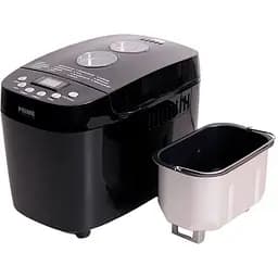 Хлібопічка Prime Technics PBM 1528 B [90815] - мініатюра 6