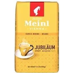 Кава зернова Julius Meinl Jubileum 500 г