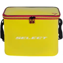 Сумка Select Folding Bakkan 26 Yellow - мініатюра 2