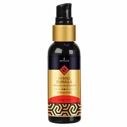 Лубрикант на комбинированной основе Sensuva Hybrid Formula Strawberry 57 мл Sensuva SO3240 86706