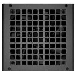 Блок живлення 700 Вт, Deepcool PF700, Black, 80+ Standard, Active PFC, 12 см, 2xMolex / 6xSATA / 4x6+2-pin / 2x4+4-pin / 20+4-pin, захист: OPP/OVP/SCP/UVP, ATX12V V2.4 (R-PF700D-HA0B-EU) - мініатюра 2