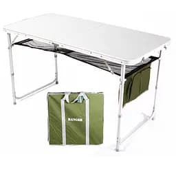 Комплект меблів складаний Ranger 4х60х120 (34.5х29.5х41.5) см tur0000955 - мініатюра 5