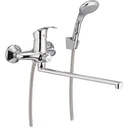 Смеситель для ванны Cron Mars 007 (CR0175)