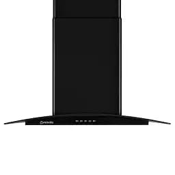 Витяжка декоративна зі склом Minola MTG 6642 BL LED