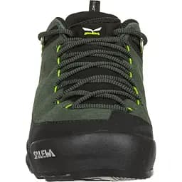 Кросівки Salewa MS Wildfire Leather 42 Зелений (1054-013.001.5383) - мініатюра 2