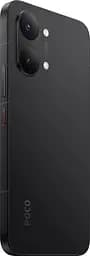 Смартфон Xiaomi POCO X8 Pro Max 12/256GB Black (Global) (with charger) [5G, NFC] - мініатюра 5