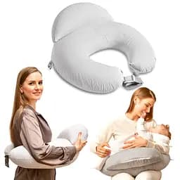 Подушка для кормления диванчик Sei Design 60х70х16 см