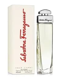 Оригинал Salvatore Ferragamo Pour Femme 100 мл парфюмированная вода