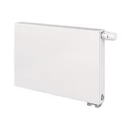 Радіатор сталевий Kermi Plan-V PTV 22 тип 600x900 мм нижнє підключення Therm-X2