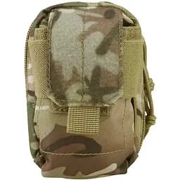 Підсумок Kombat UK Micro Molle Utility Pouch Мультикам (1000-kb-micmup-btp)