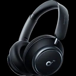 Навушники SoundСore Space Q45 Black (A3040G11) [77222]