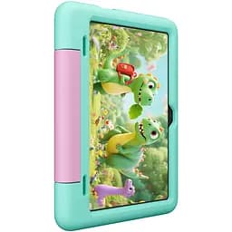 Планшет Blackview Tab 20 kids 10.1" HD+/4GB/64GB/ T310/6600mAh/ 5+8Мп/WIFI Green - мініатюра 2