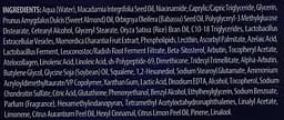 Крем проти зморщок 60+ Bielenda Exosomes of Youth Lifting And Firming Cream 50 мл - мініатюра 3