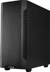 Корпус Chieftec ELOX (AS-01B-OP) Без БП - мініатюра 4