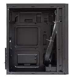 Корпус GTL XG07 Black без БП (XG07) - мініатюра 7