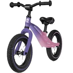 Беговел Lionelo Bart Air Pink Violet, фиолетовый (LOE-BART AIR PINK VIOLET)