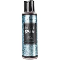 Оральний гель Sensuva - Handipop Cotton Candy (125 мл)