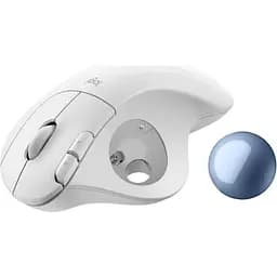 Миша Logitech Ergo M575S Off-white (910-007030) [123206] - мініатюра 5