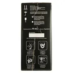 Винний напій Таїрово Лайм та Мед бiлий напiвсолодкий bag-in-box 10 л - мініатюра 3