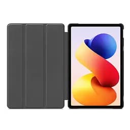 Чохол до планшета BeCover Smart Case Xiaomi Redmi Pad 2 Pro 12.1" Don't Touch (714637) - мініатюра 4