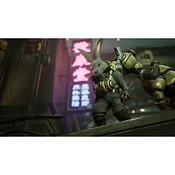 Ключ активації Microsoft F.I.S.T.: Forged In Shadow Torch для Xbox Series S/X - мініатюра 10