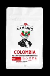 Colombia GAMBINO кава в мелена моносорт 0.25 кг Гейзер
