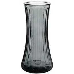 Ваза Viva Susan чорна 27.5 см (A060166)