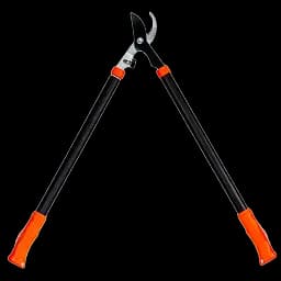 Площинний сучкоріз садовий Ramp RN430172 см (216624)