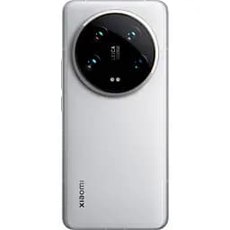 Смартфон Xiaomi 14 Ultra 16/512Gb Global EU White [106835] - мініатюра 3