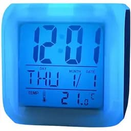 Годинник, герої, будильник, підсвітка (в асортименті)