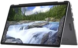 Ноутбук Dell Latitude 9410 (N198L941014ERC_W10) Gray (N198L941014ERC_W10) - мініатюра 9
