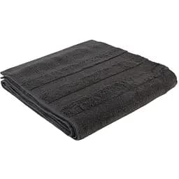 Рушник МВМ My Home Натхнення 70x140 см антрацит (BT-12 L ANTHRACITE) - мініатюра 5