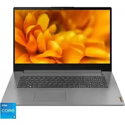 Ноутбук Lenovo IdeaPad 3 17ITL6 i5-1155G7 4.50GHz,HD+,12GB DDR4,1TB,Без ОС