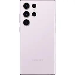 Смартфон Samsung Galaxy S23 Ultra 12/256Gb Lavender [SM-S918BLIGSEK] [80644] - мініатюра 6