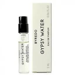 Byredo Gypsy Water 2 мл парфумована вода