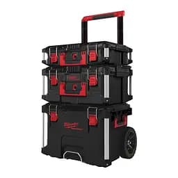 Кейс для інструменту PACKOUT MILWAUKEE 560х410х170 мм - мініатюра 6
