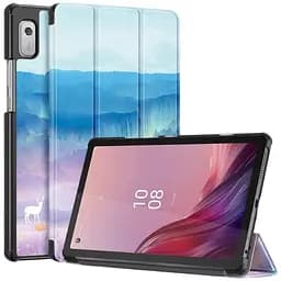 Чохол-книжка для планшета Lenovo Tab M9/K9 TB-310 FU 2023 Цунамі