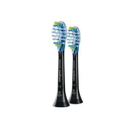 Насадка для зубної щітки Philips Sonicare C3 Premium Plaque Defence (HX9042/33)