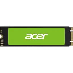 Накопичувач SSD Acer m.2 Sata 2TB RE100 (BL.9BWWA.116) - мініатюра 2