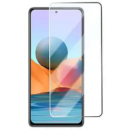 Защитное стекло PowerPlant для XiaomiRedmi Note 10 Pro