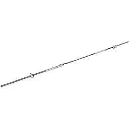 Гриф штанги прямой Newt SS-SC-8067-180 1.8 м 25 мм