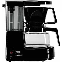 Крапельна кавоварка Melitta Aromaboy 1015-02
