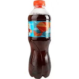 Холодний чай Biola Ice Tea чорний персик 0.92 л - мініатюра 3