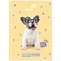 Щоденник шкільний Kite SP-1 (SP26-262-1)