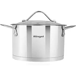 Каструля з кришкою Ringel Fusion, 20 см, 3,6 л (RG 2020-20) - мініатюра 2