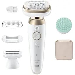 Епілятор BRAUN SES9-071